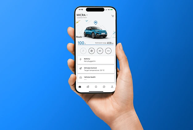 Smooth Accessibility